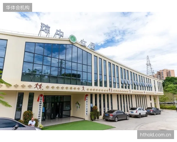 体教融合的深水区：政府购买服务正催生一批市场化运作的青少年体育服务社会企业